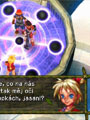 Chrono Cross CZ - Screenshot