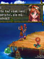 Chrono Cross CZ - Screenshot