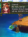 Chrono Cross CZ - Screenshot