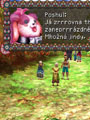 Chrono Cross CZ - Screenshot