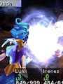 Chrono Cross CZ - Screenshot