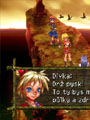 Chrono Cross CZ - Screenshot