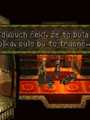 Chrono Cross CZ - Screenshot