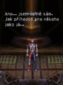 Chrono Cross CZ - Screenshot