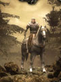 Disciples 3: Gold CZ - Screenshot