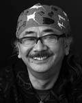 Nobuo Uematsu