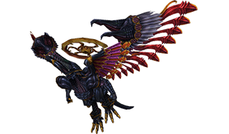 Bahamut