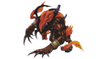 Ifrit