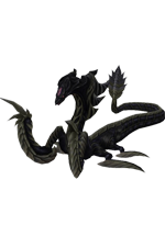 Jormungandr