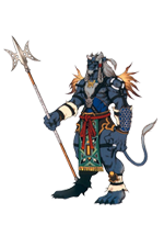 Kimahri Ronso