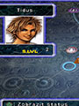 Screenshot z Final Fantasy X