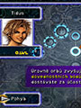 Screenshot z Final Fantasy X