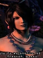 Screenshot z Final Fantasy X