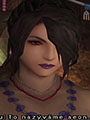 Screenshot z Final Fantasy X