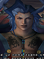 Screenshot z Final Fantasy X