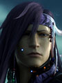 Screenshot z Final Fantasy XIII-2