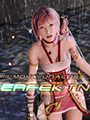 Screenshot z Final Fantasy XIII-2