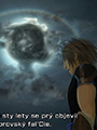 Screenshot z Final Fantasy XIII-2