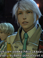 Screenshot z Final Fantasy XIII-2