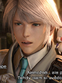 Screenshot z Final Fantasy XIII-2