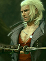 Screenshot z Final Fantasy XIII-2