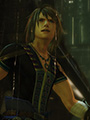 Screenshot z Final Fantasy XIII-2