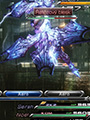 Screenshot z Final Fantasy XIII-2