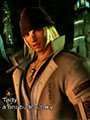 Screenshot z Final Fantasy XIII