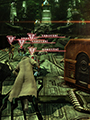 Screenshot z Final Fantasy XIII