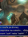 Screenshot z Final Fantasy 7