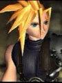 Screenshot z Final Fantasy 7