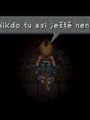 Screenshot z Final Fantasy 9