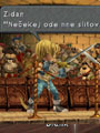 Screenshot z Final Fantasy 9