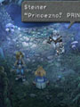 Screenshot z Final Fantasy 9