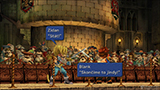 Screenshot z Final Fantasy IX Steam