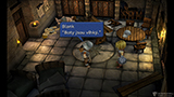 Screenshot z Final Fantasy IX Steam