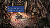 Screenshot z Final Fantasy IX Steam