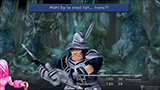 Screenshot z Final Fantasy IX Steam