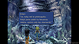 Screenshot z Final Fantasy IX Steam