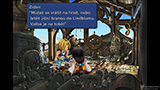 Screenshot z Final Fantasy IX Steam