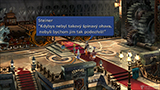 Screenshot z Final Fantasy IX Steam
