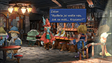 Screenshot z Final Fantasy IX Steam