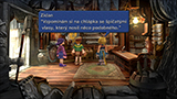 Screenshot z Final Fantasy IX Steam