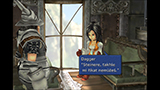 Screenshot z Final Fantasy IX Steam