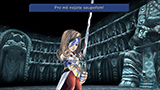 Screenshot z Final Fantasy IX Steam