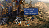 Screenshot z Final Fantasy IX Steam