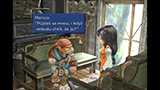 Screenshot z Final Fantasy IX Steam