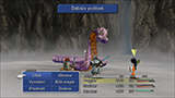 Screenshot z Final Fantasy IX Steam