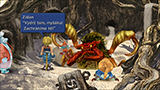 Screenshot z Final Fantasy IX Steam