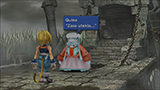 Screenshot z Final Fantasy IX Steam